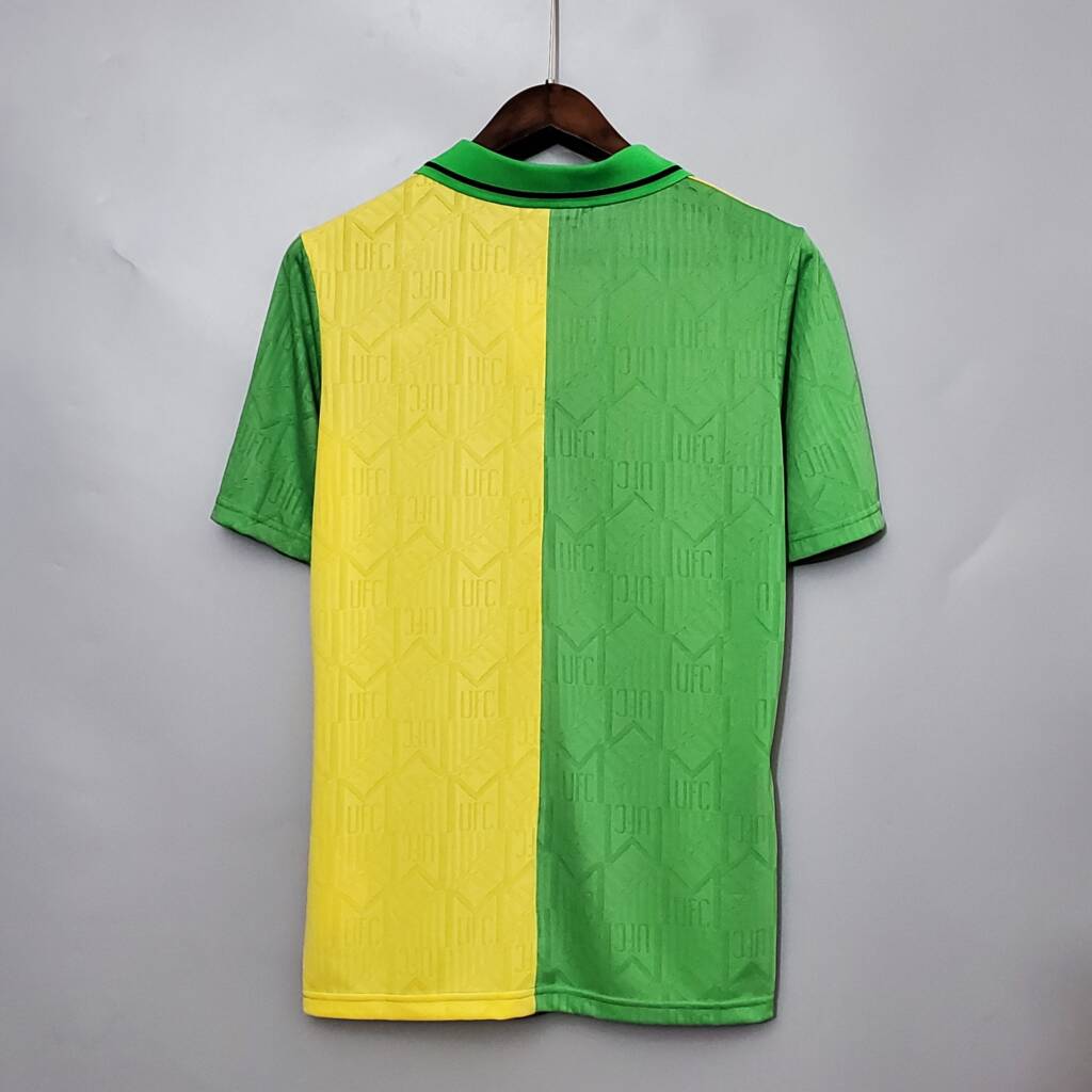 Manchester United Maillot Rétro 92/94 – Image 9