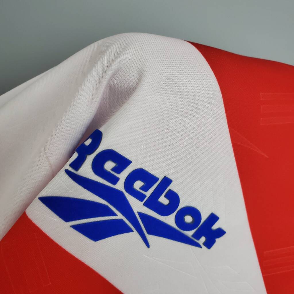Chili Maillot Rétro 1998 – Image 8