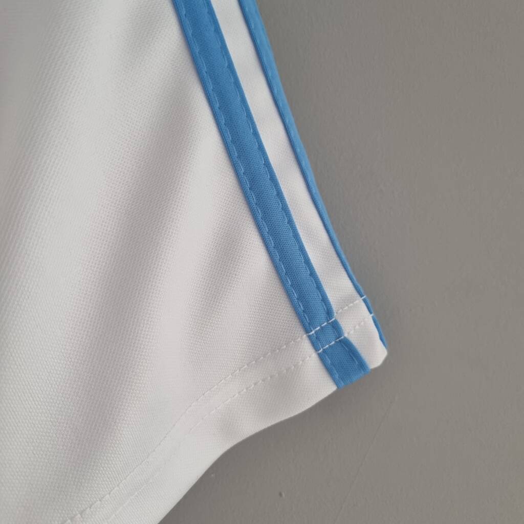 Argentine Maillot Rétro 1993 – Image 10