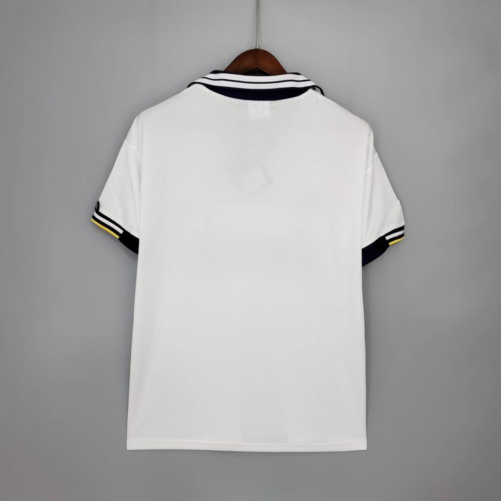 Tottenham Maillot Rétro 94/95 – Image 9