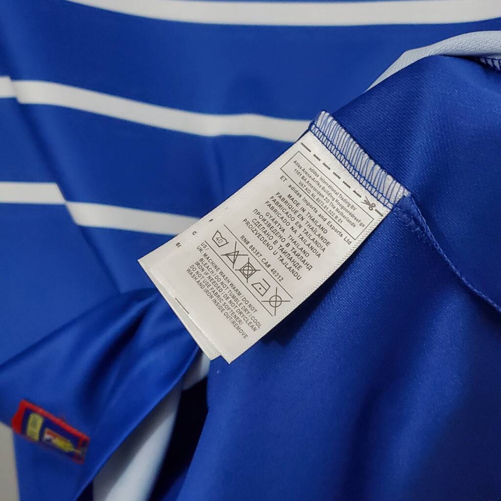 France Maillot Rétro 1998 – Image 7