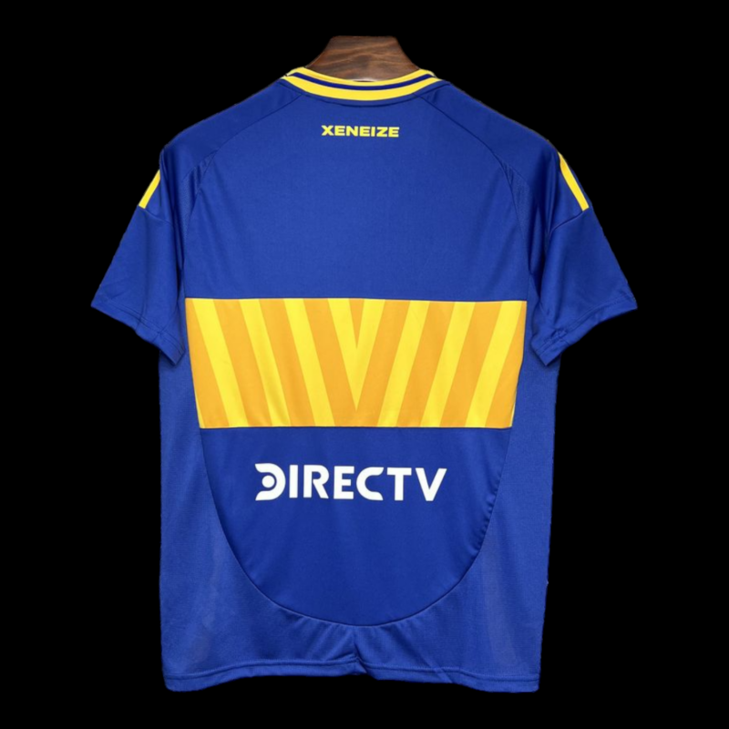 Boca Juniors Maillot Domicile 24/25 – Image 2