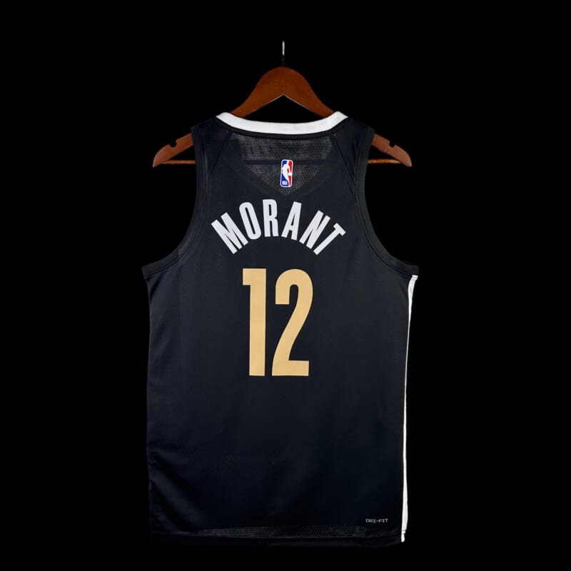 Memphis Grizzlies Maillot NBA – Image 2