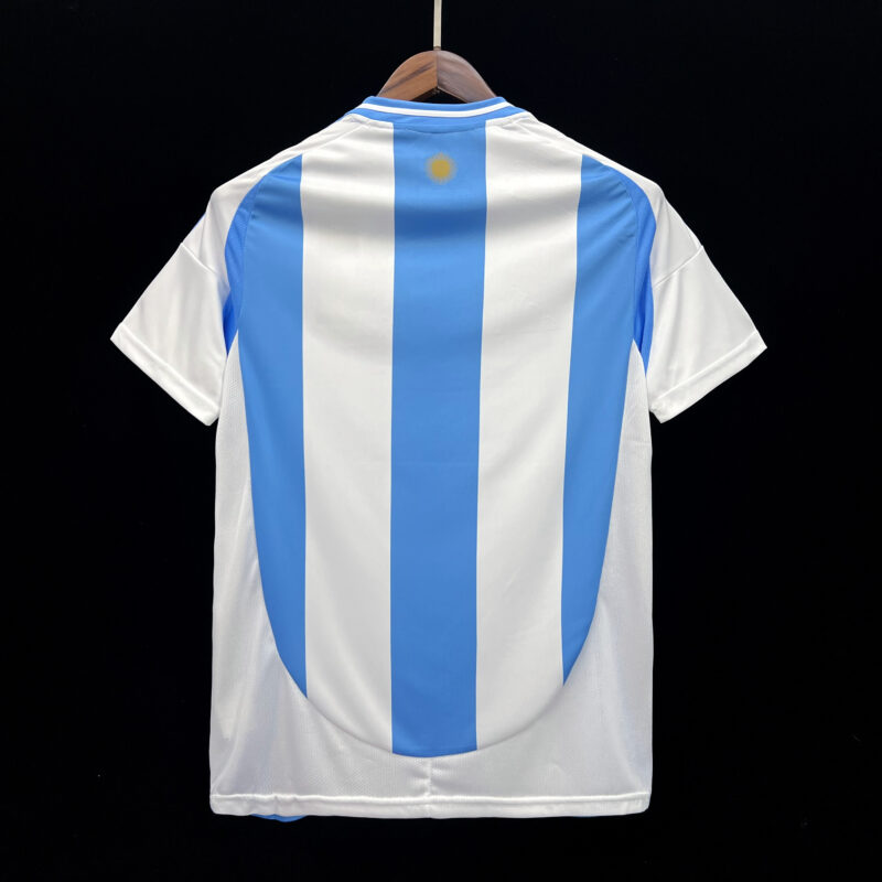 Argentine Maillot Domicile 24/25 – Image 2