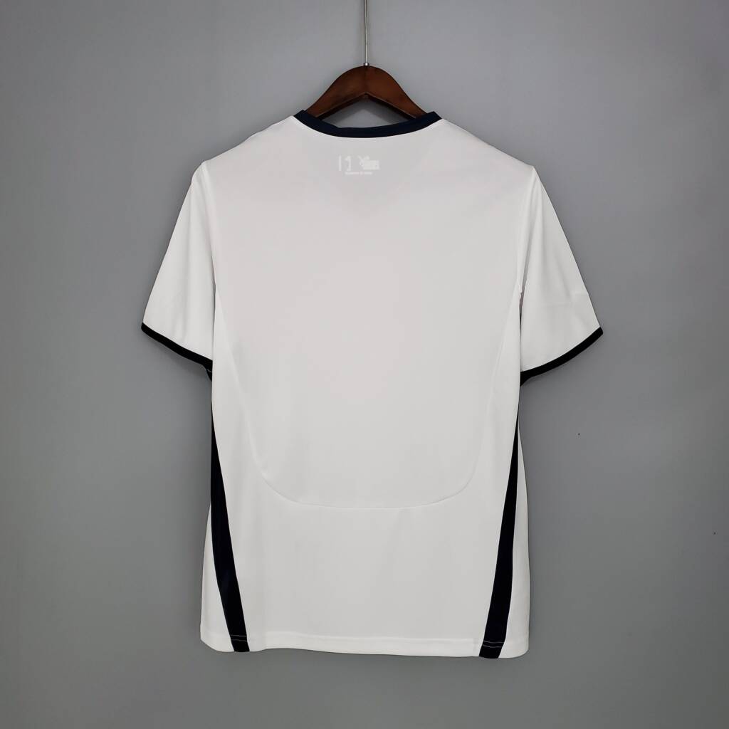Tottenham Maillot Rétro 08/09 – Image 7