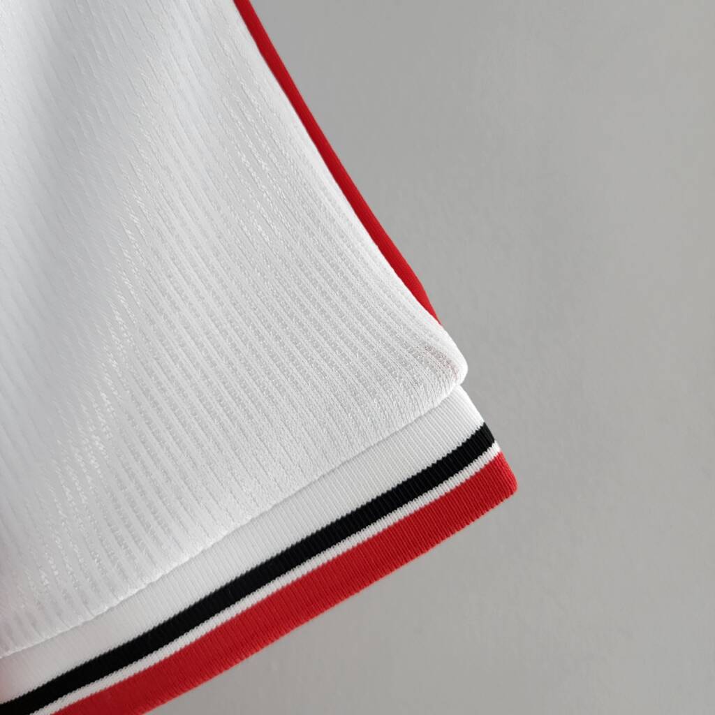 Sao Paulo Maillot Rétro 1999 – Image 11