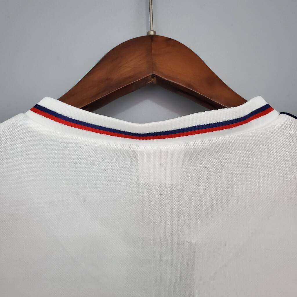 Angleterre Maillot Rétro 1982 – Image 5