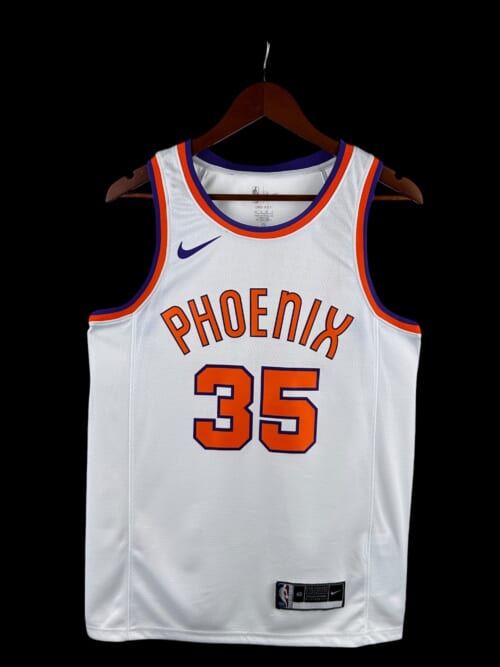 Phoenix Suns Maillot NBA