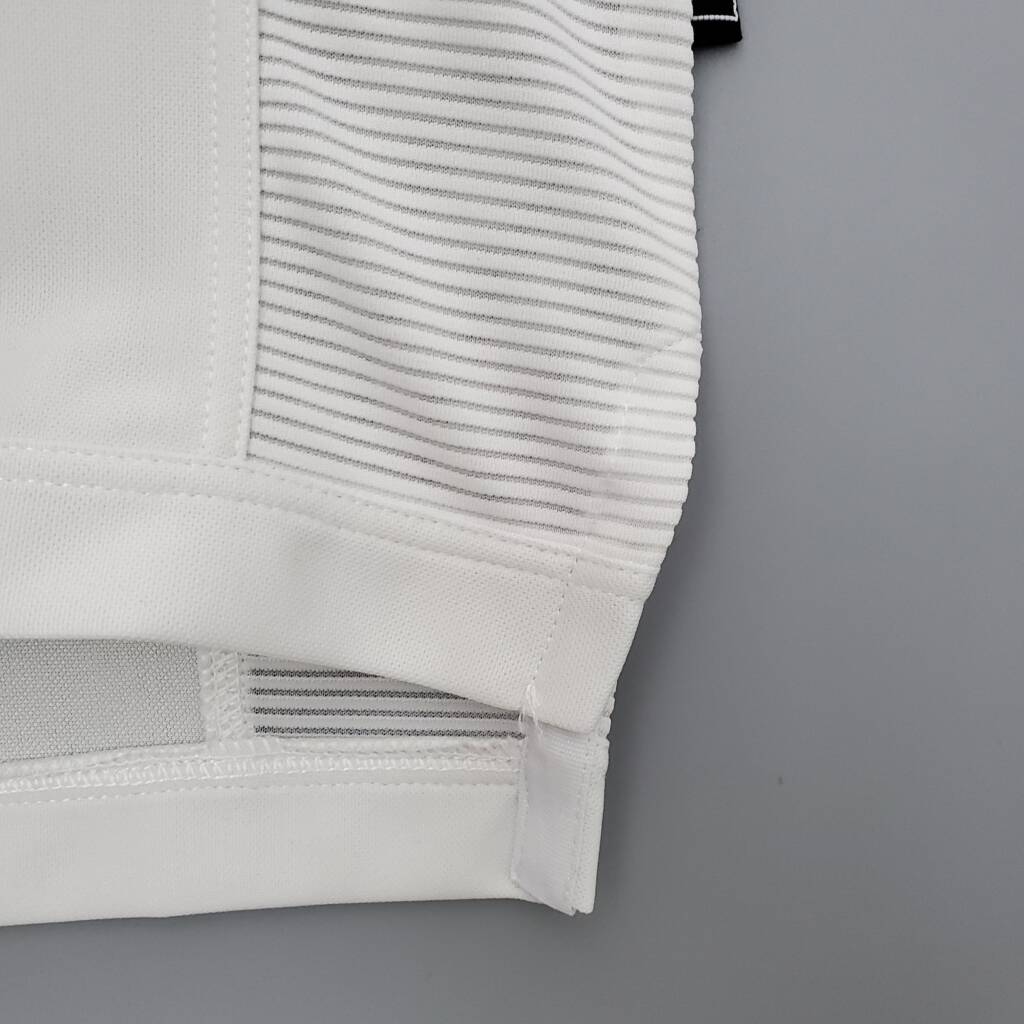 Angleterre Maillot Rétro 2000 – Image 7