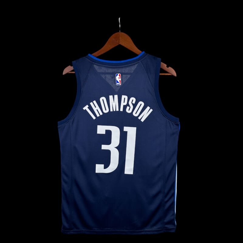 Dallas Mavericks Maillot NBA – Image 2