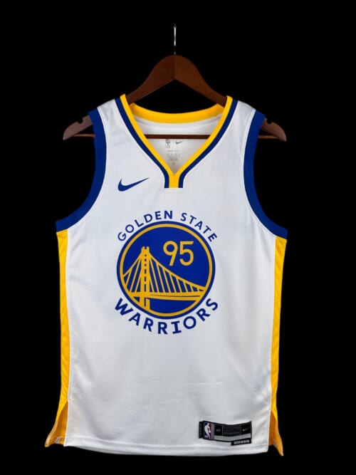 Golden State Warriors Maillot NBA