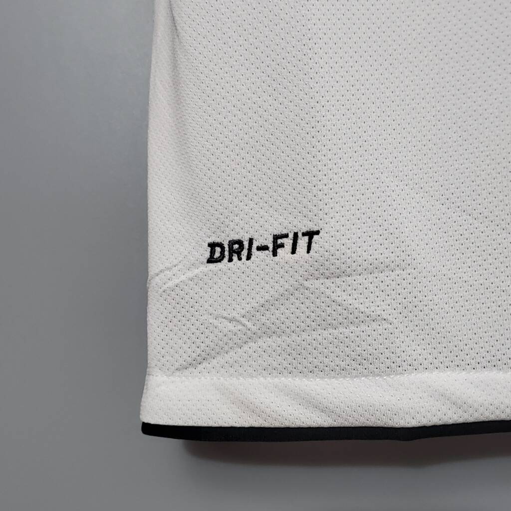 Manchester United Maillot Rétro 10/11 – Image 9