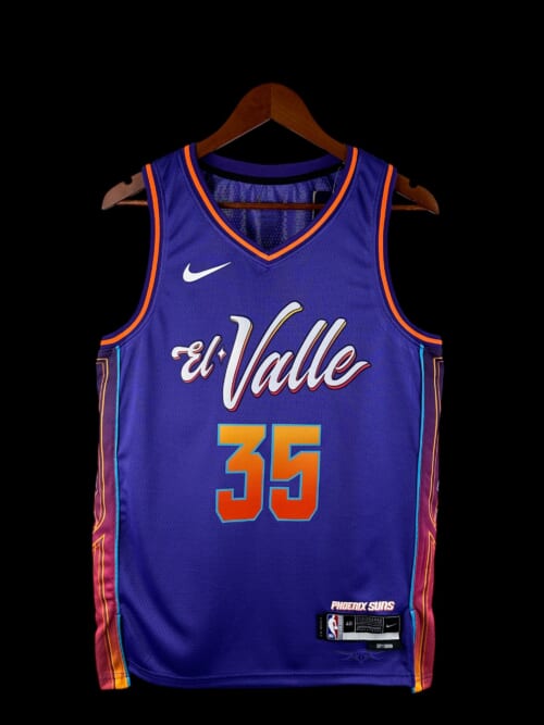 Phoenix Suns Maillot NBA