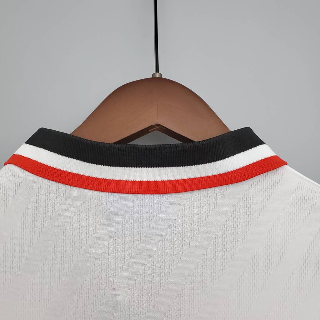 Manchester United Maillot Rétro 96/97 – Image 6