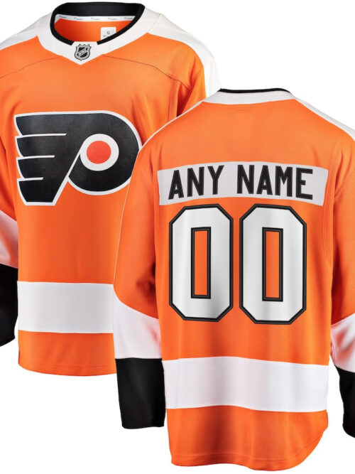 Philadelphia Flyers Maillot NHL