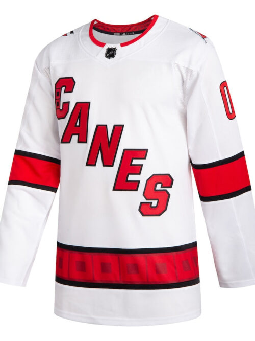 Carolina Hurricanes Maillot NHL