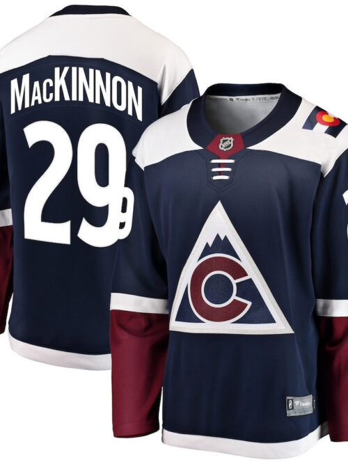 Colorado Avalanche Maillot NHL