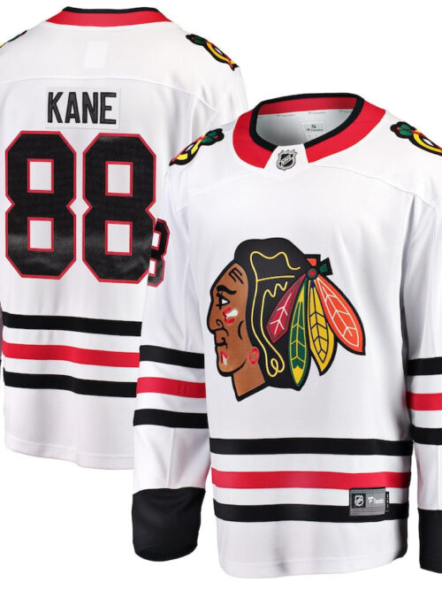 Chicago Blackhawks Maillot NHL