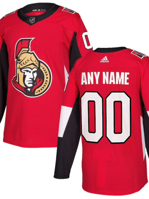 Ottawa Senators Maillot NHL