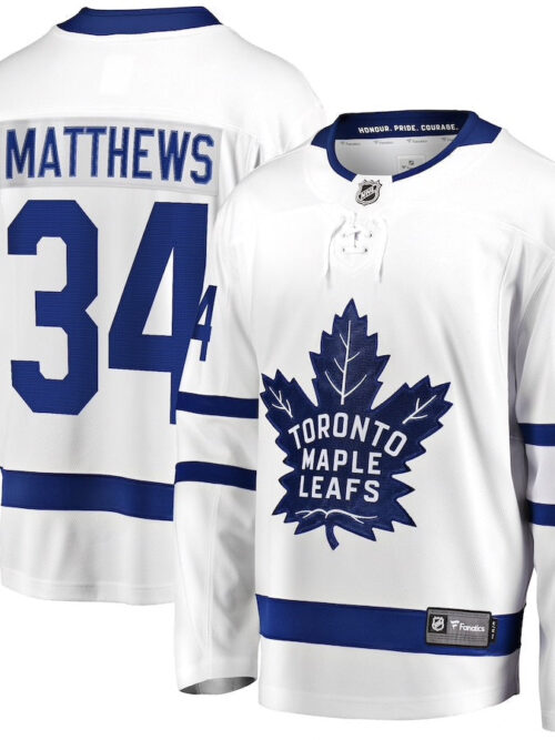 Toronto Maple Leafs Maillot NHL