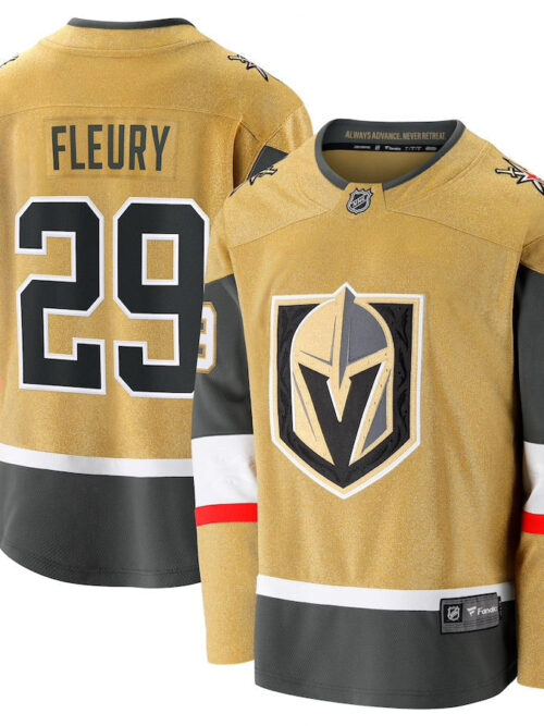 Vegas Golden Knights Maillot NHL