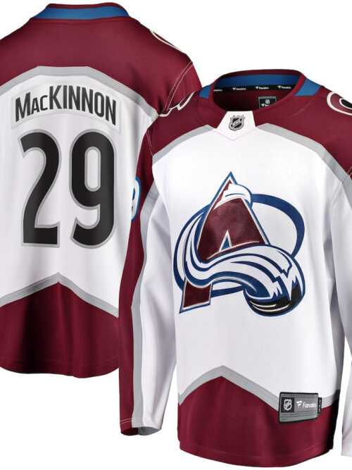 Colorado Avalanche Maillot NHL