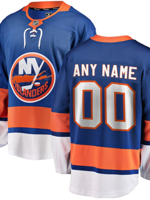 New York Islanders Maillot NHL