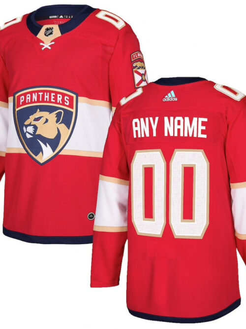 Florida Panthers Maillot NHL