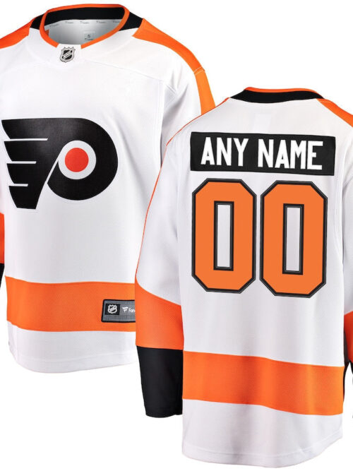 Philadelphia Flyers Maillot NHL