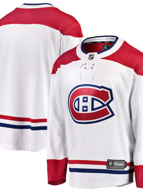 Montreal Canadiens Maillot NHL
