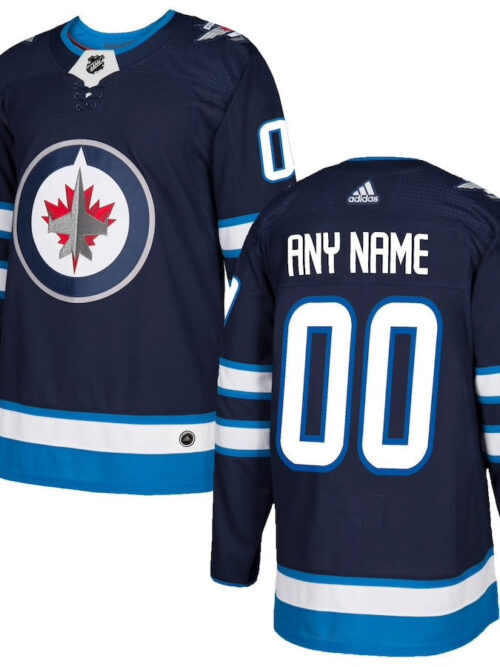 Winnipeg Jets Maillot NHL