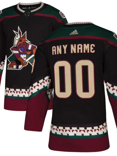 Arizona Coyotes Maillot NHL