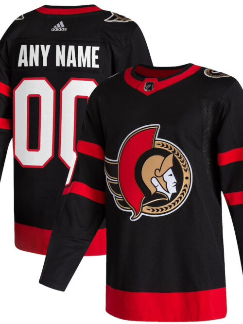 Ottawa Senators Maillot NHL