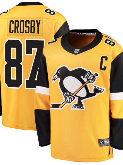 Pittsburgh Penguins Maillot NHL