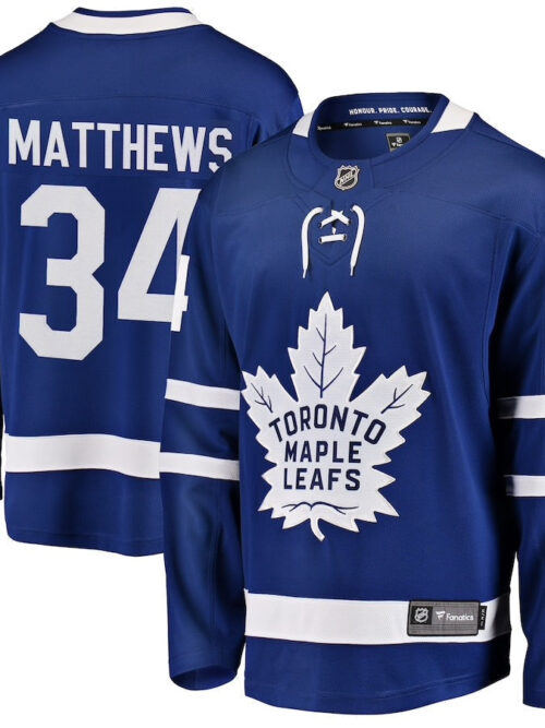 Toronto Maple Leafs Maillot NHL