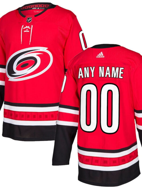 Carolina Hurricanes Maillot NHL