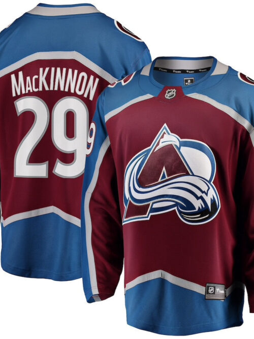 Colorado Avalanche Maillot NHL