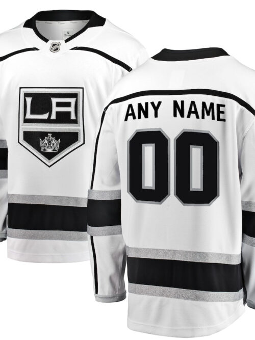 Los Angeles Kings Maillot NHL