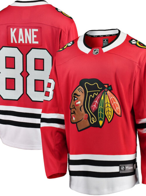 Chicago Blackhawks Maillot NHL