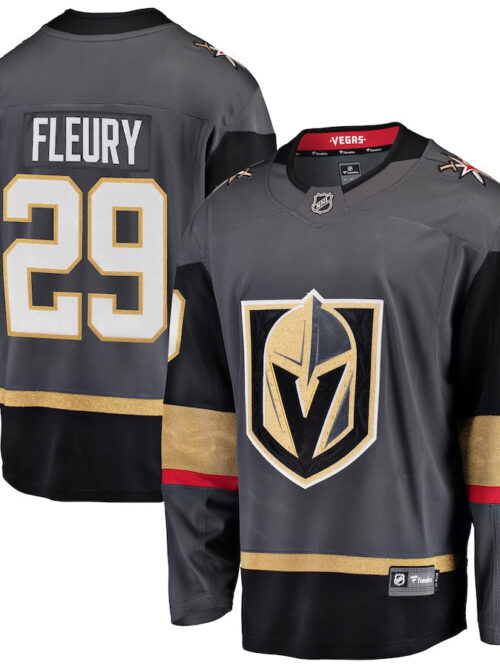 Vegas Golden Knights Maillot NHL