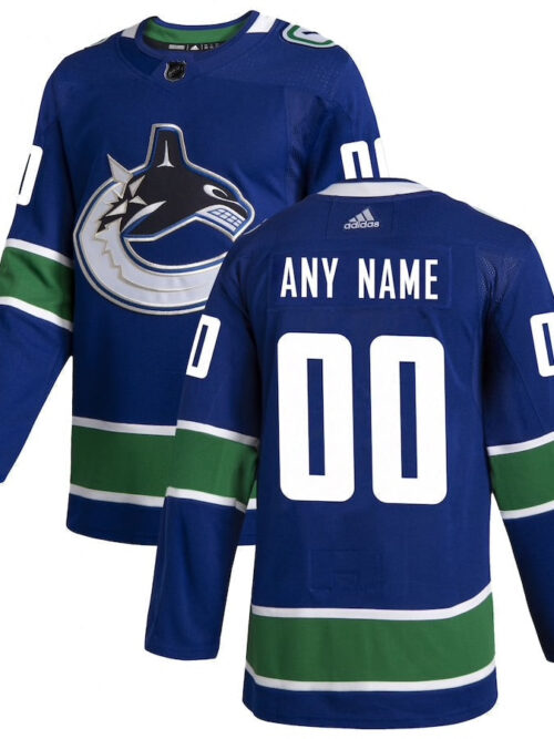 Vancouver Canucks Maillot NHL