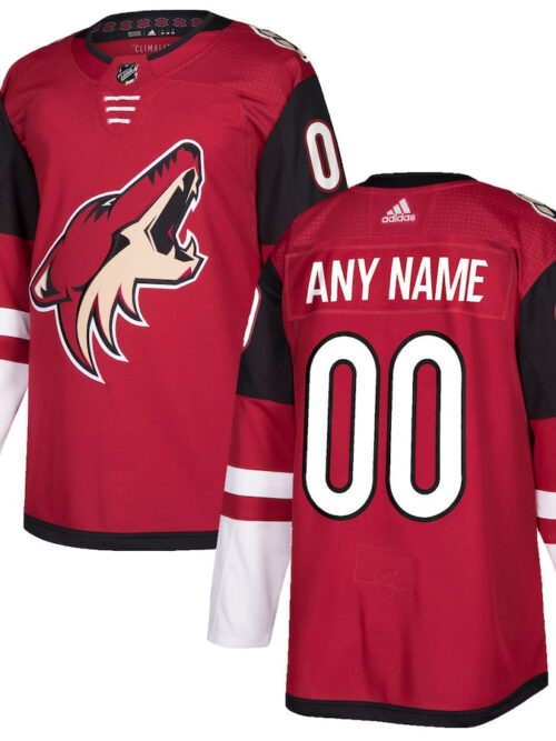 Arizona Coyotes Maillot NHL