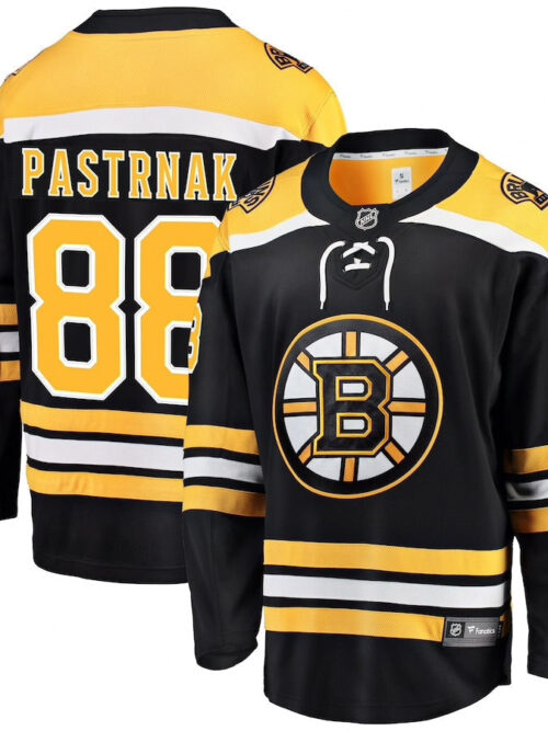 Boston Bruins Maillot NHL