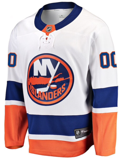 New York Islanders Maillot NHL