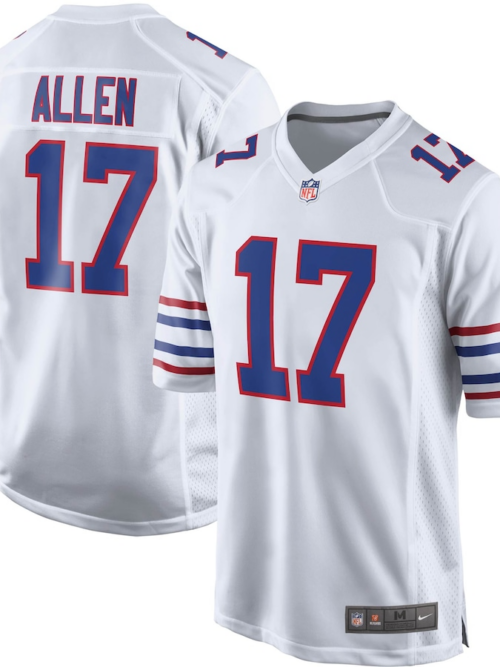 Buffalo Bills Maillot NF