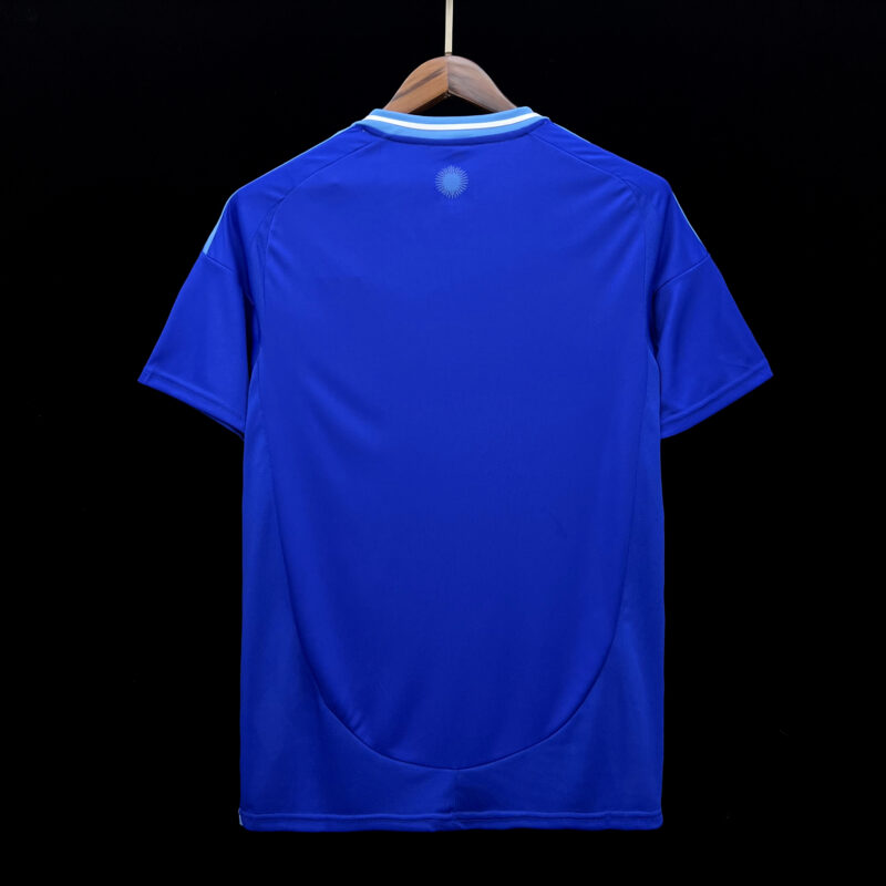 Argentine Maillot Extérieur 24/25 – Image 2