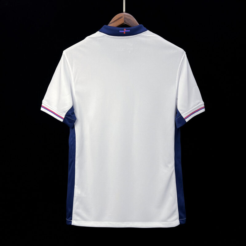 Angleterre Maillot Domicile 24/25 – Image 2