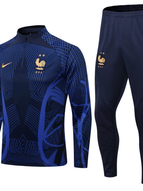 France Training