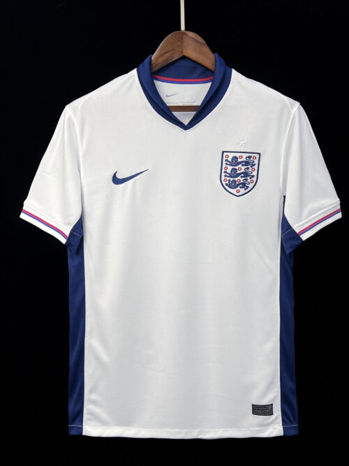 Angleterre Maillot Domicile 24/25