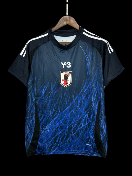 Japon Maillot Domicile 24/25